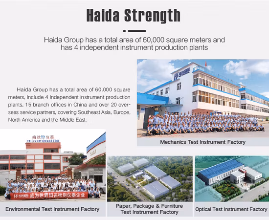 ASTM B 117 Аппаратура испытания на старение оборудования для испытаний на солевой туман